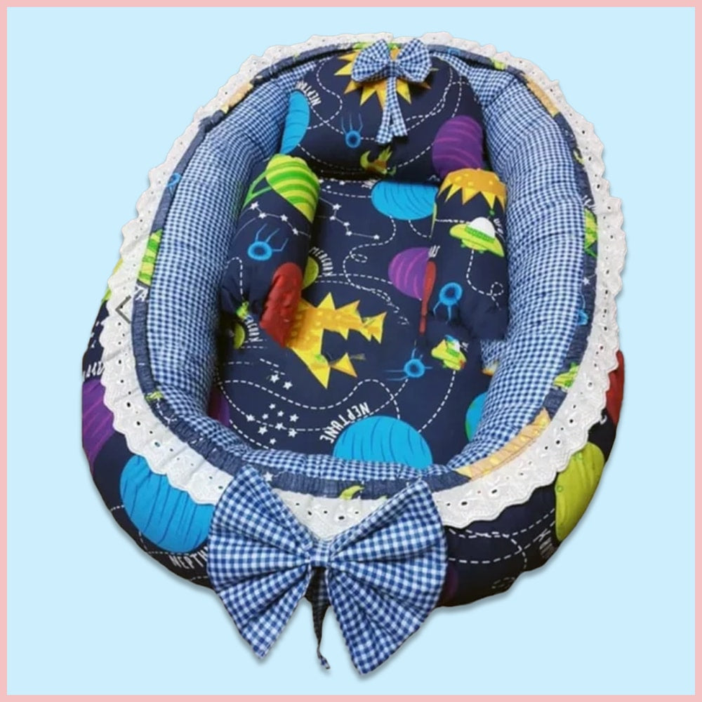 Planet Baby Nest โ Baby Nest price in Pakistan
