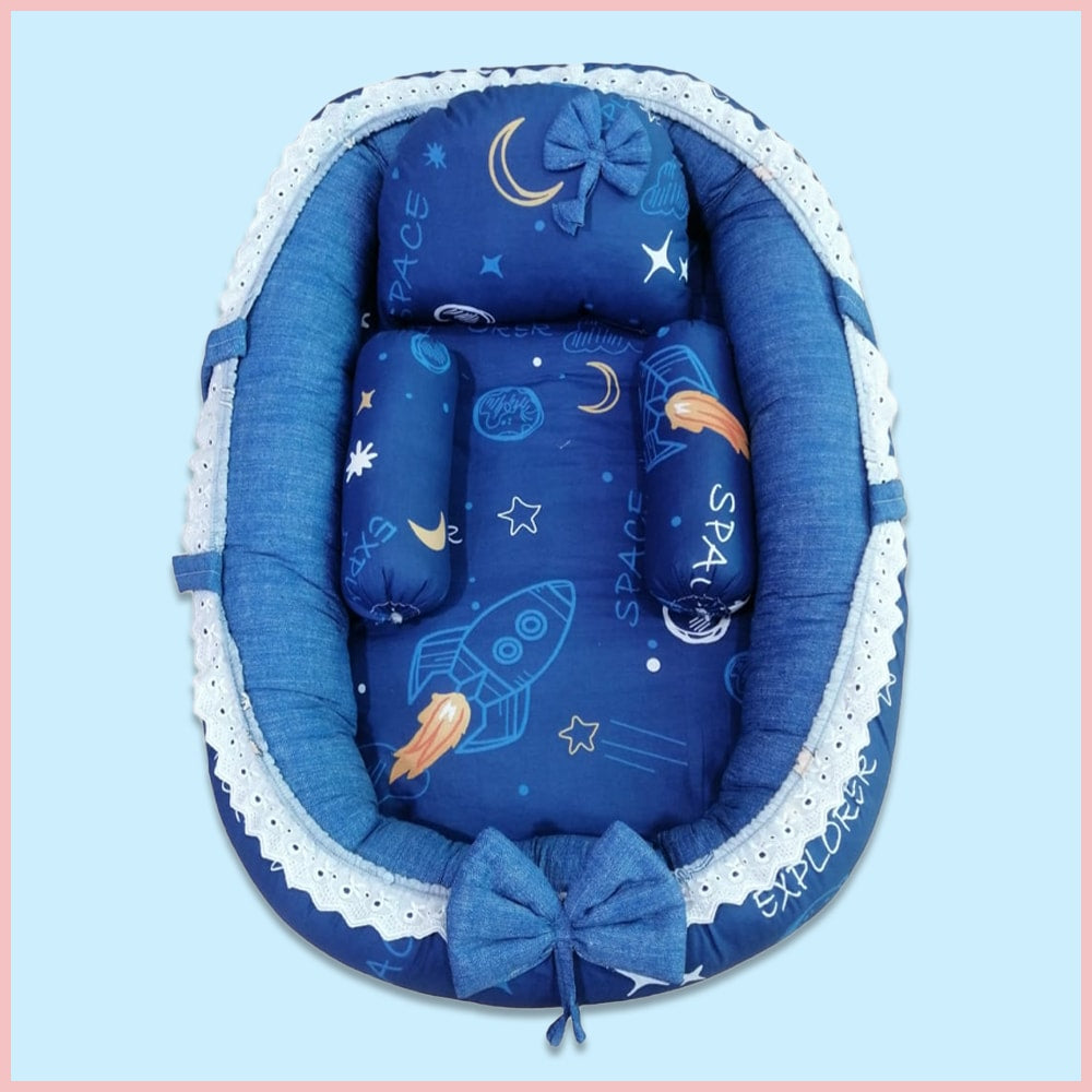 Space Baby Nest โ Baby Nest price in Pakistan