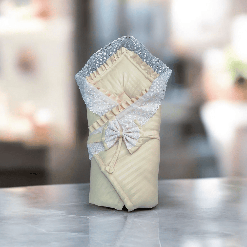 Baby Sleeping Bag - Beige β Baby Sleeping Bags price in Pakistan