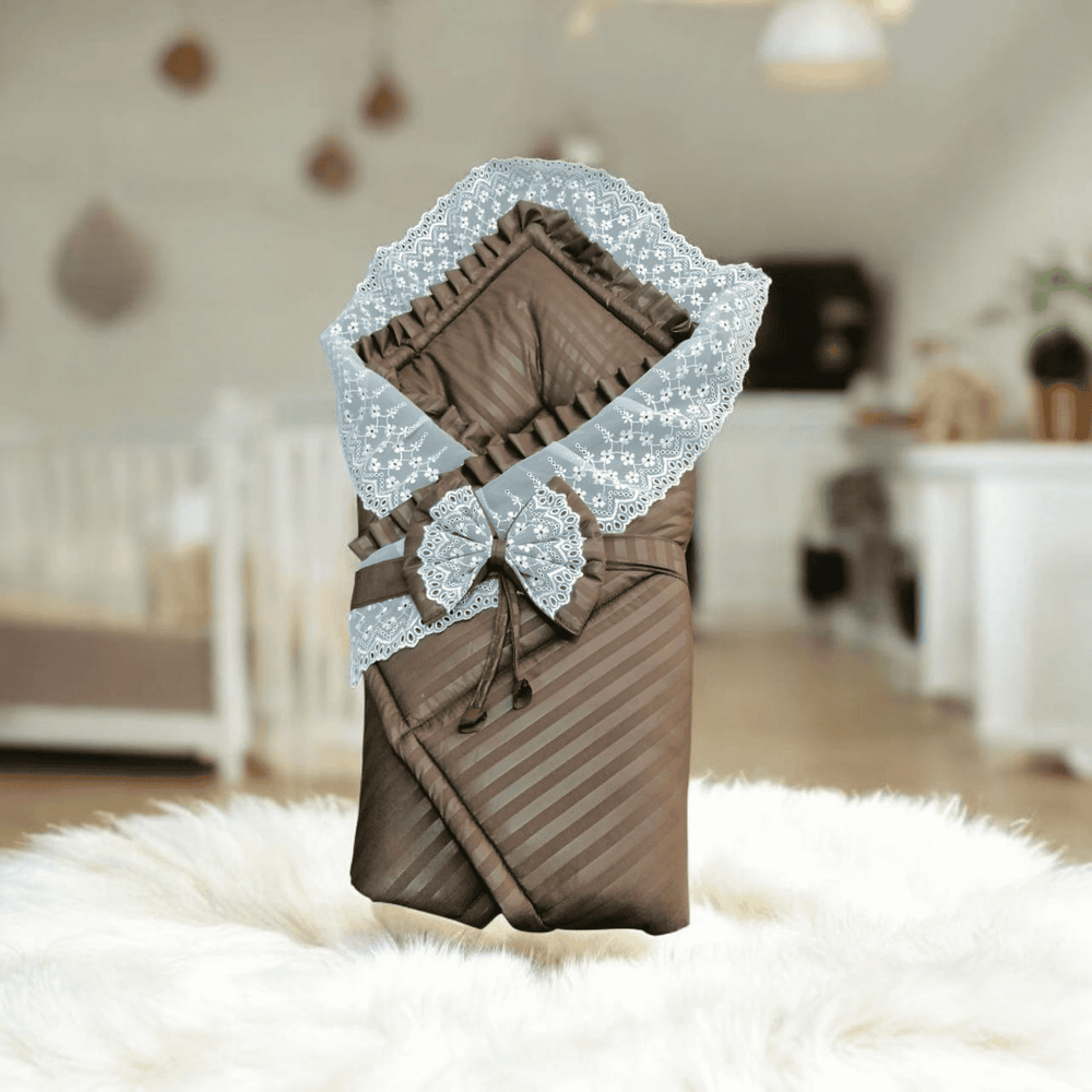 Baby Sleeping Bag - Brown β Baby Sleeping Bags price in Pakistan