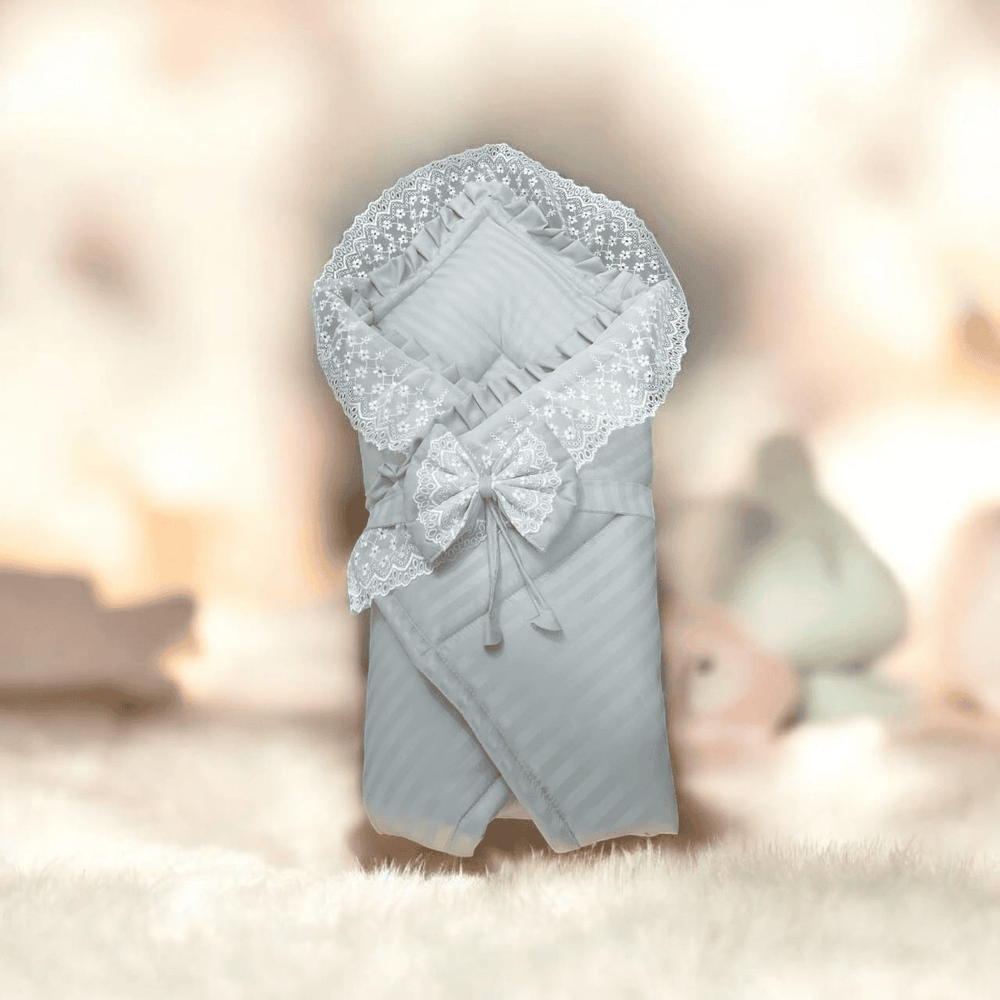 Baby Sleeping Bag - Silver β Baby Sleeping Bags price in Pakistan