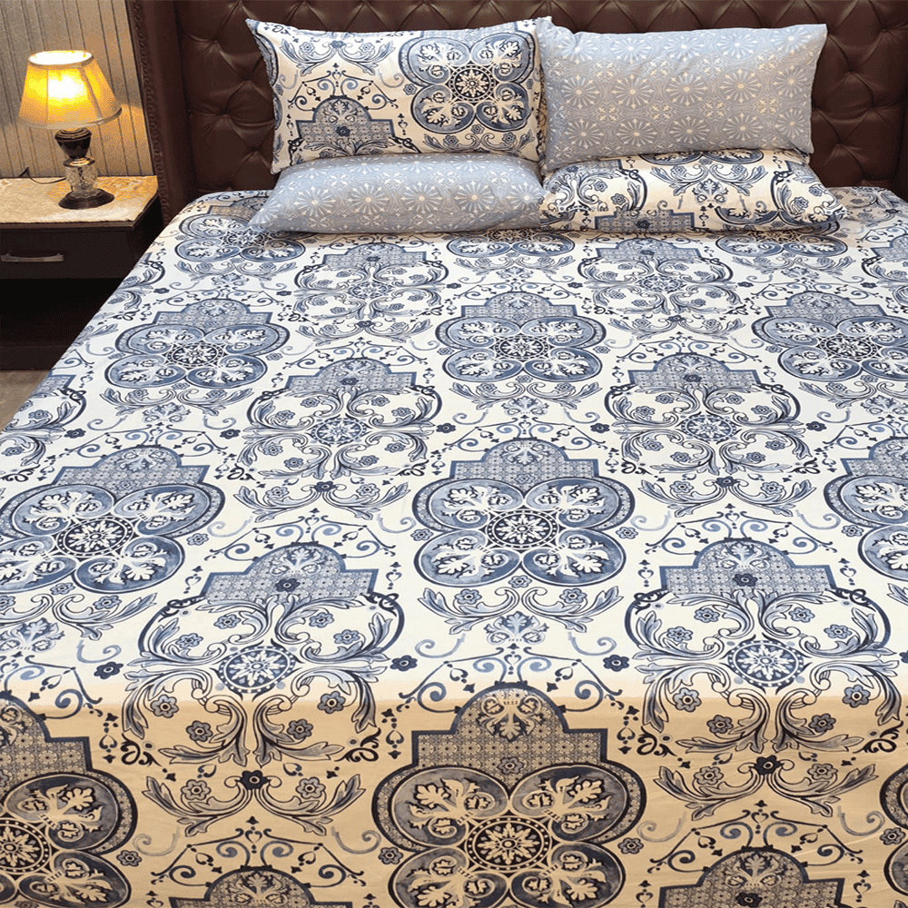 Bed Sheet - 23 β Bed Sheets price in Pakistan
