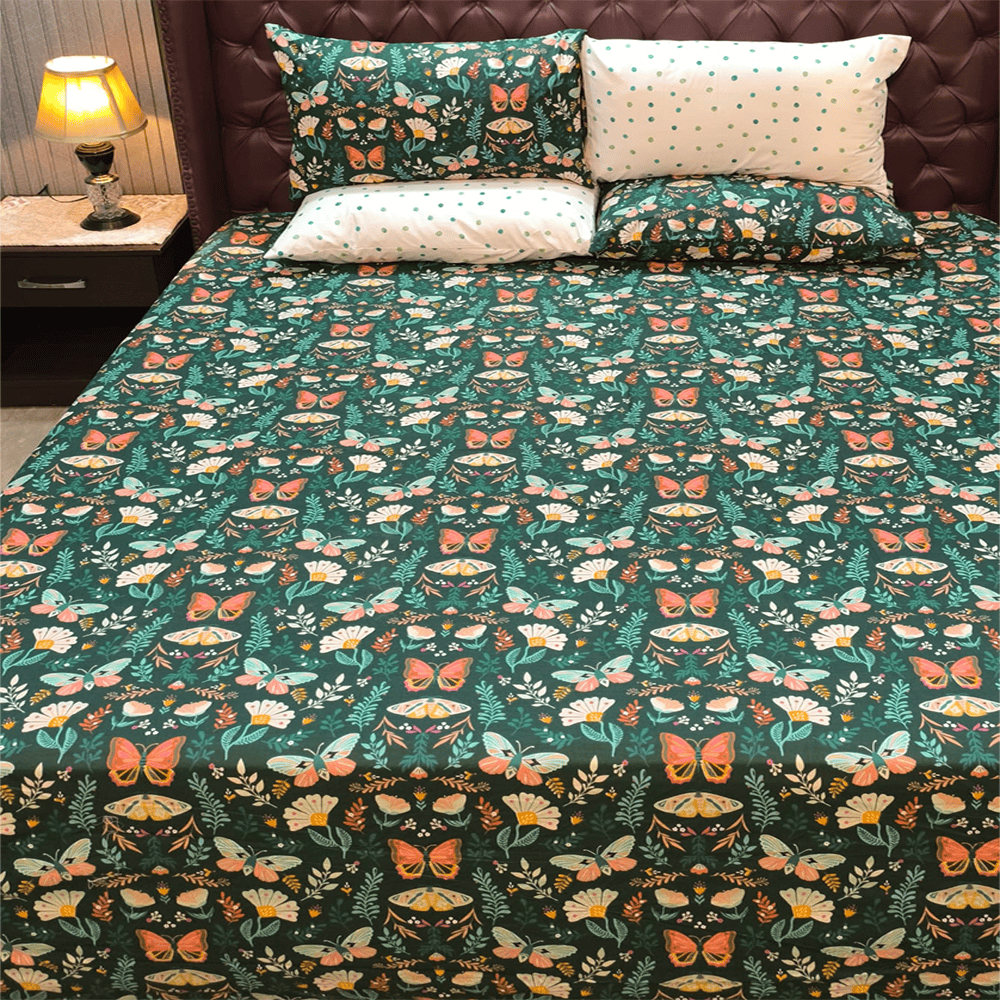 Bed Sheet - 24 β Bed Sheets price in Pakistan