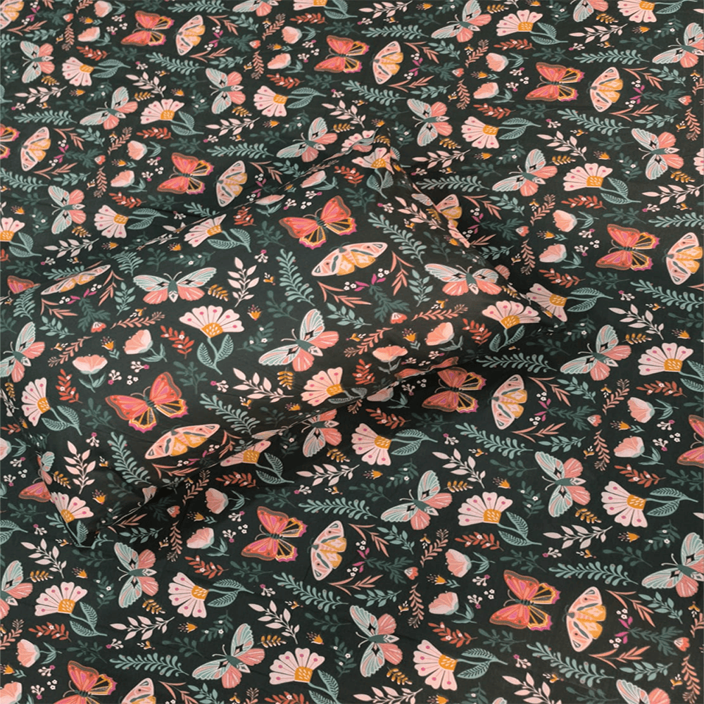 Bed Sheet - 24 — view 2