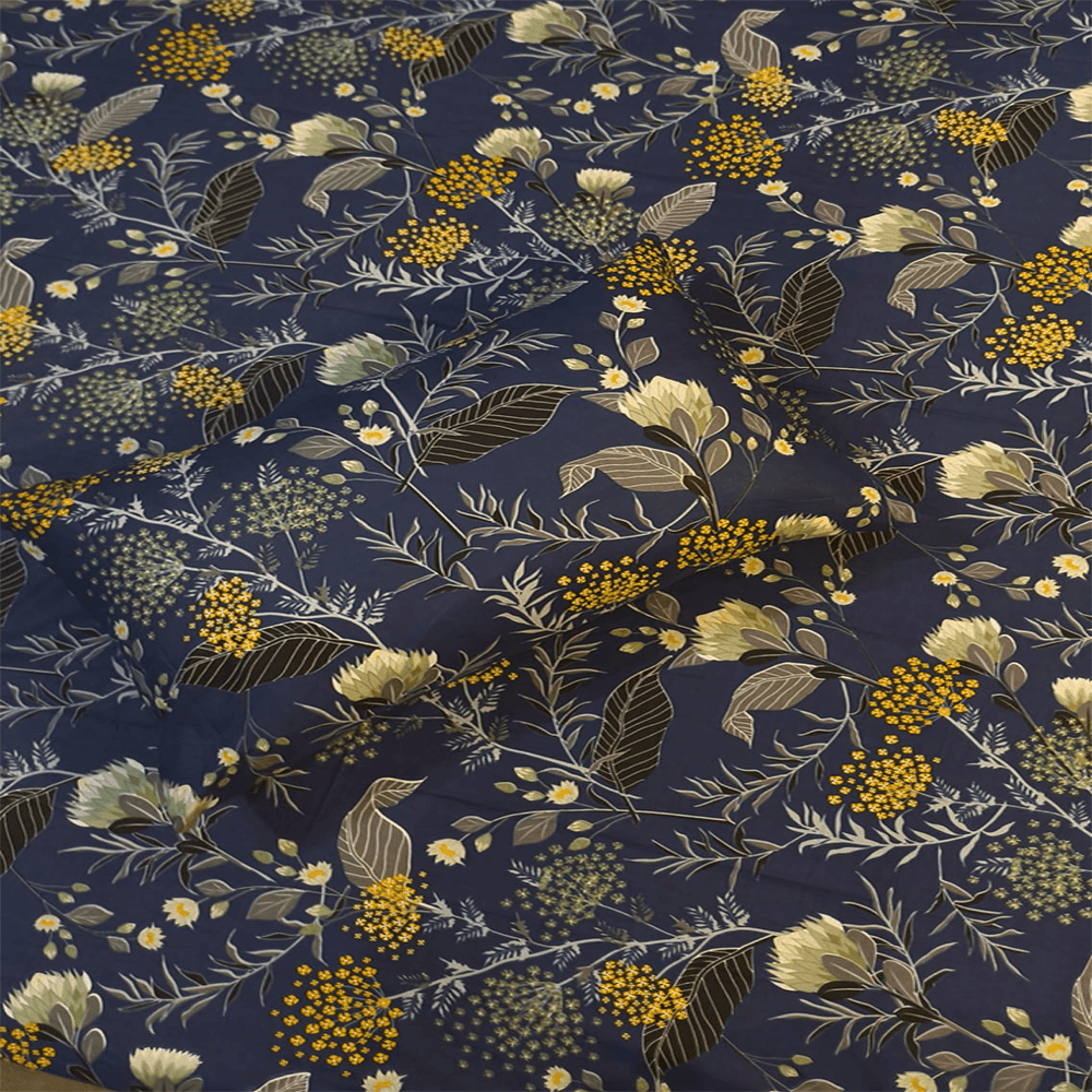 Bed Sheet - 27 — view 2