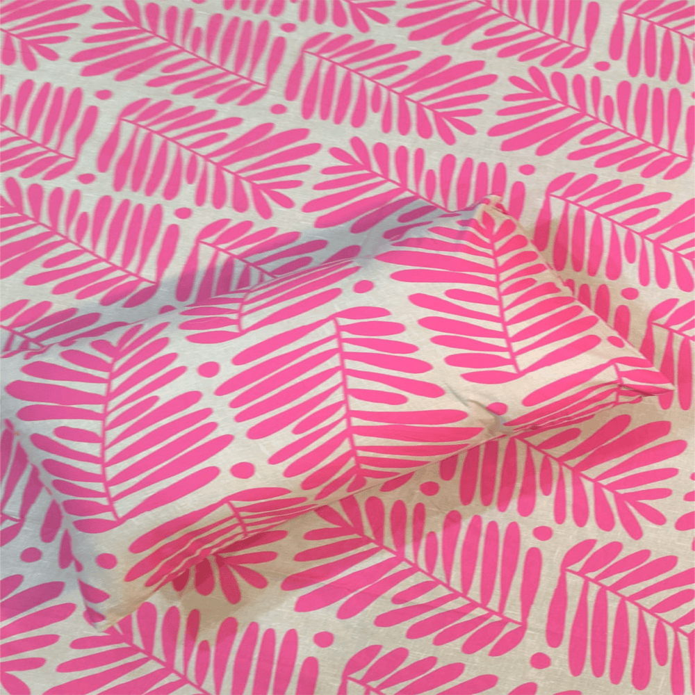 Bed Sheet - 28 — view 2