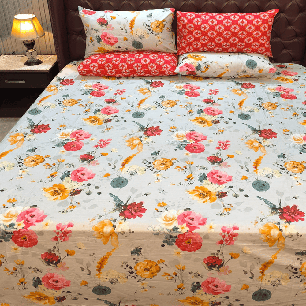 Bed Sheet - 29 β Bed Sheets price in Pakistan