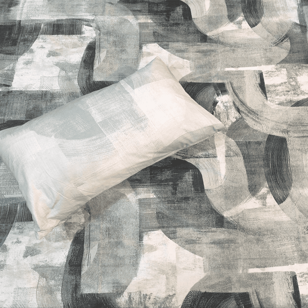 Bed Sheet - 31 — view 2