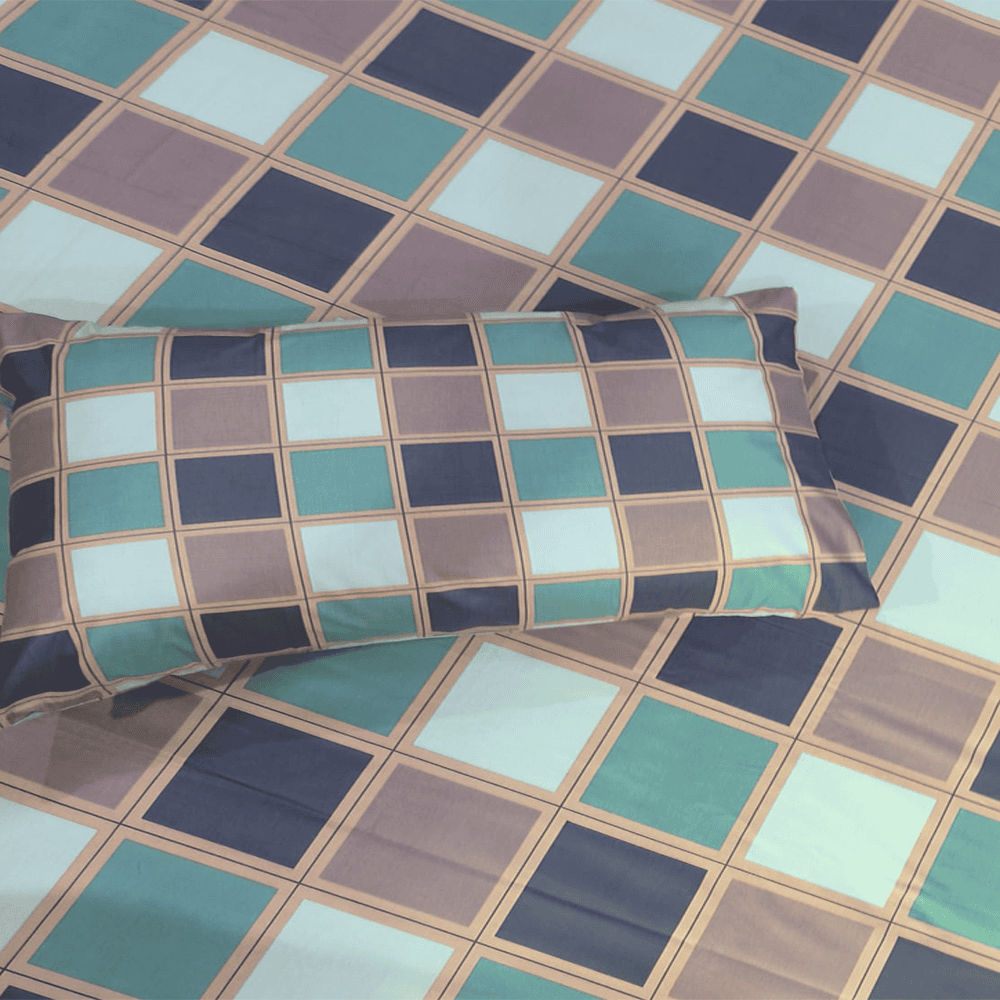 Bed Sheet - 33 — view 2