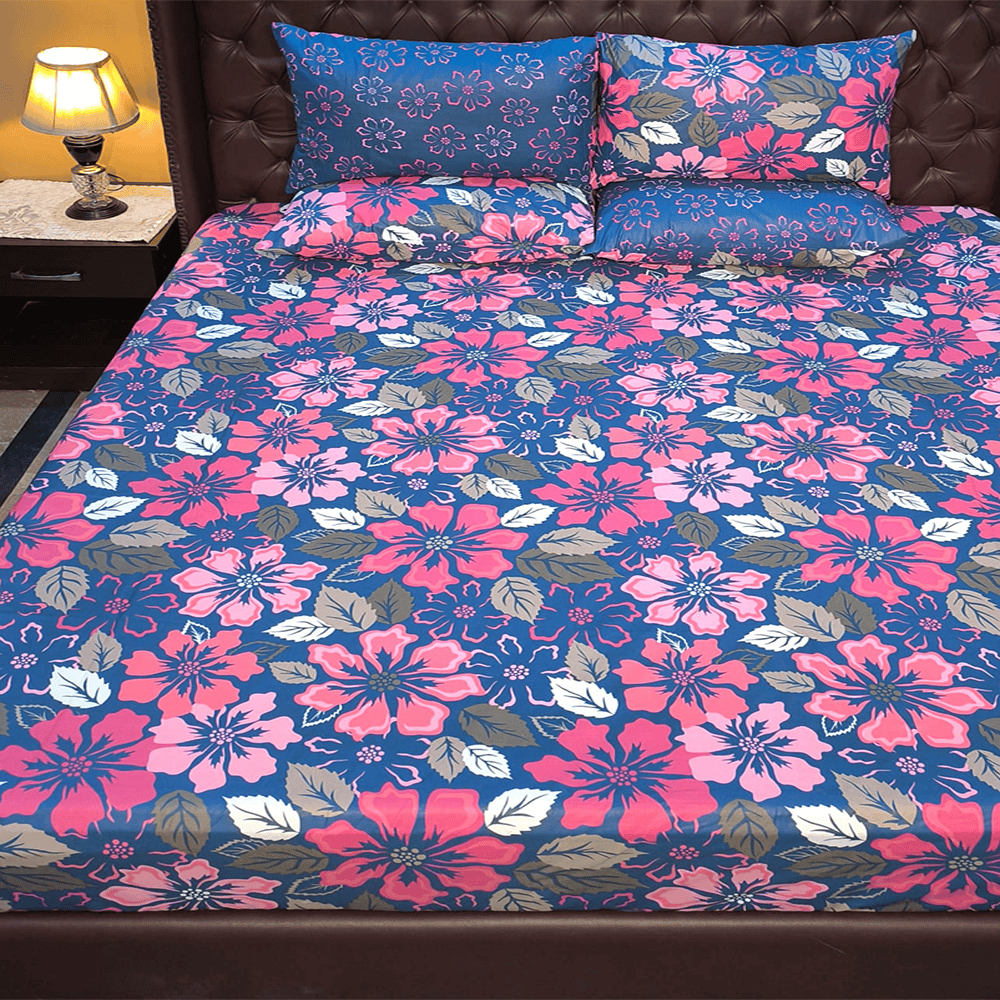 Bed Sheet - 34 β Bed Sheets price in Pakistan