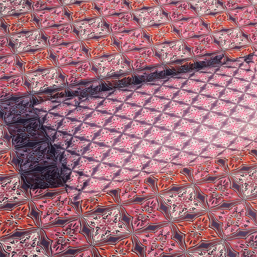 Bed Sheet - 36 — view 2