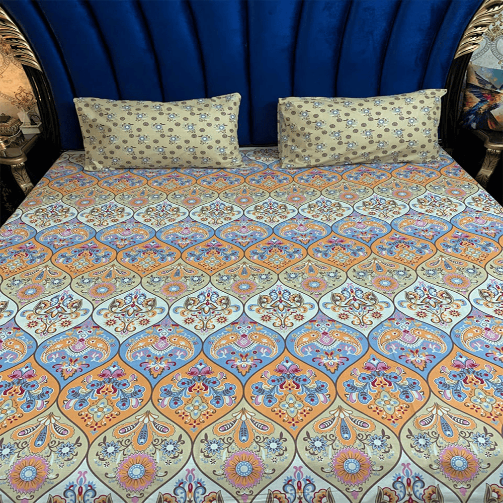 Bed Sheet - 38 β Bed Sheets price in Pakistan