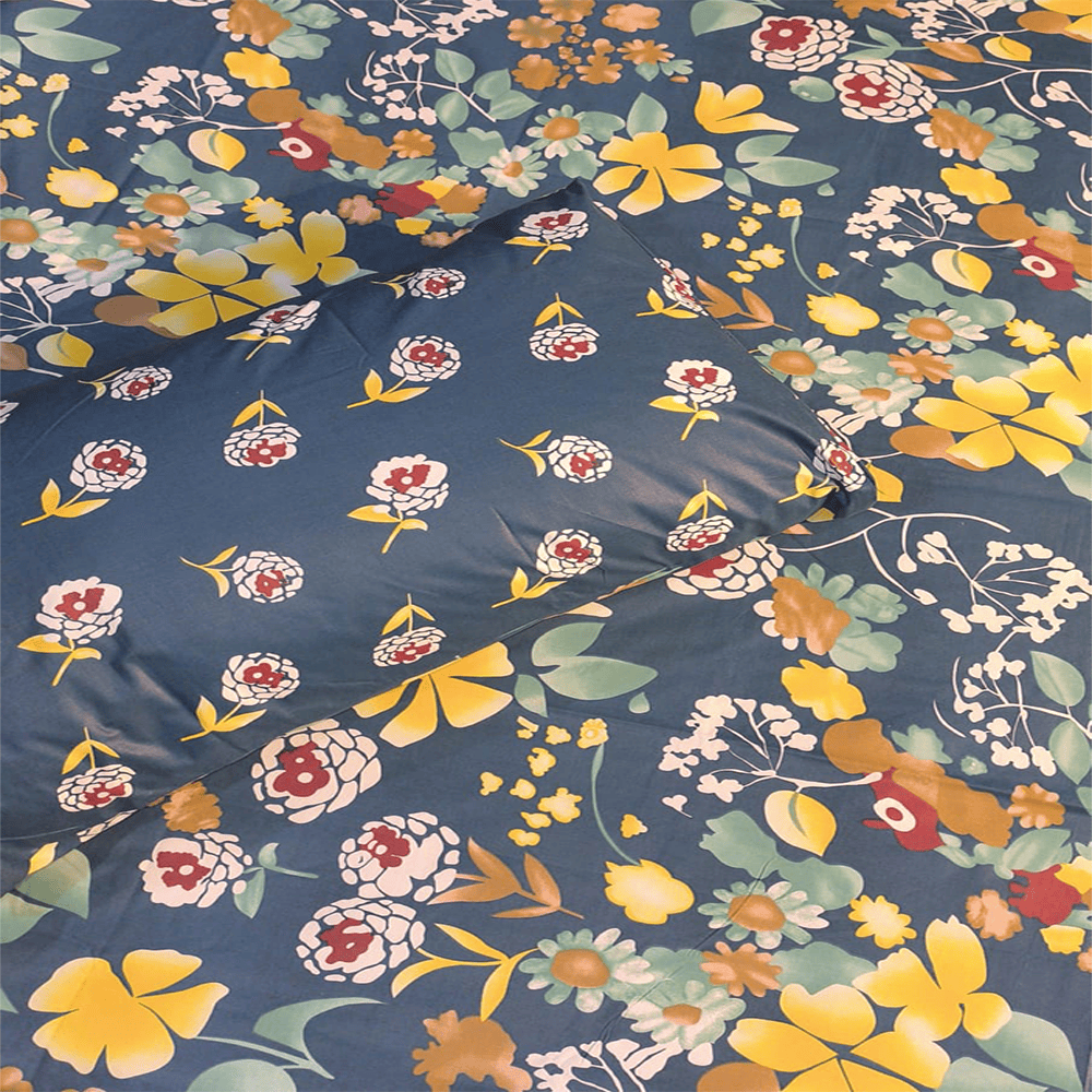 Bed Sheet - 39 — view 2