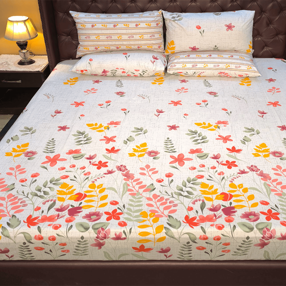 Bed Sheet - 40 β Bed Sheets price in Pakistan