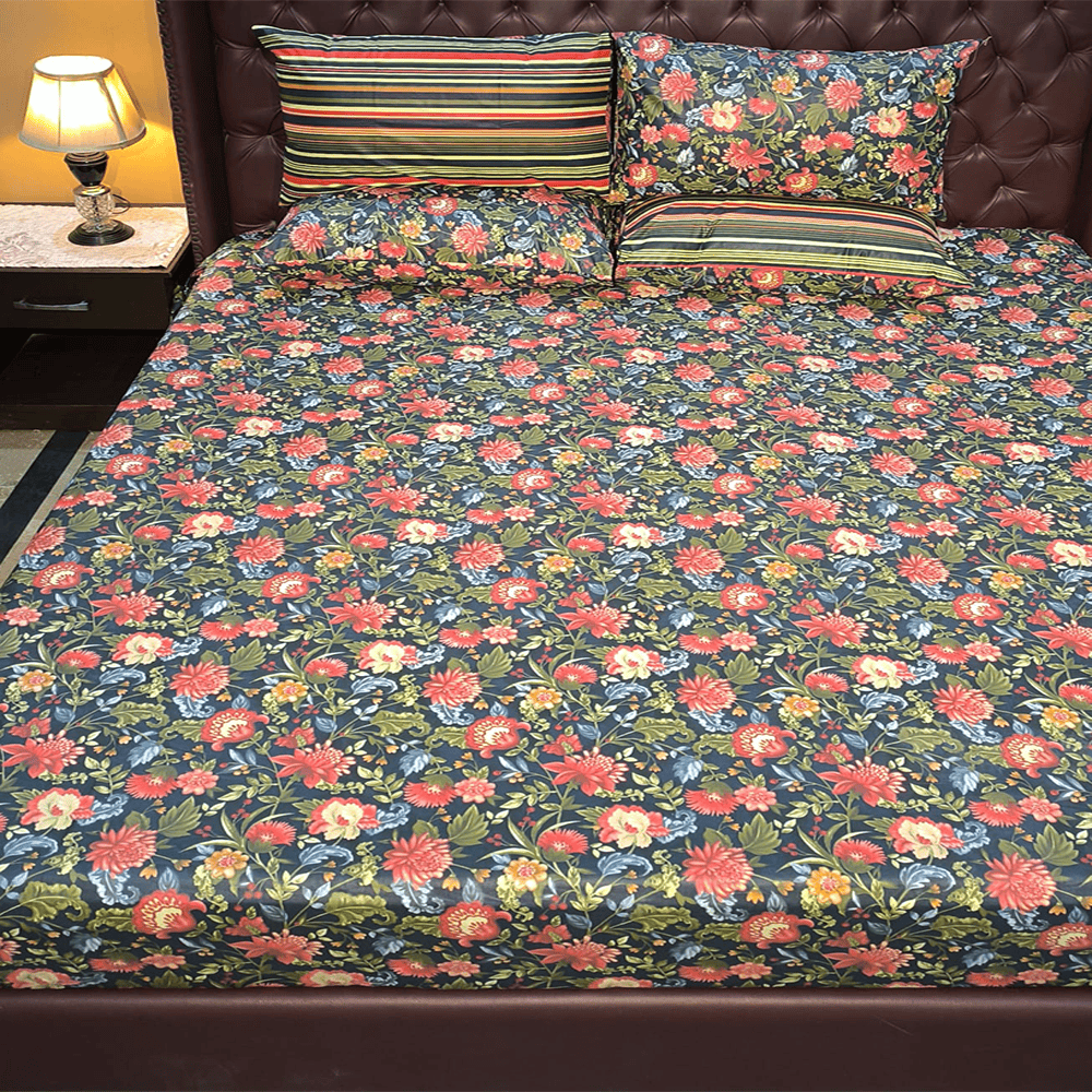 Bed Sheet - 41 β Bed Sheets price in Pakistan
