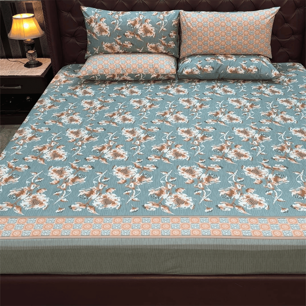 Bed Sheet - 45 β Bed Sheets price in Pakistan