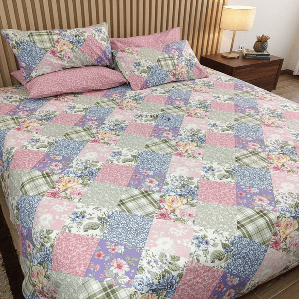 Bed Sheet - 46 β Bed Sheets price in Pakistan