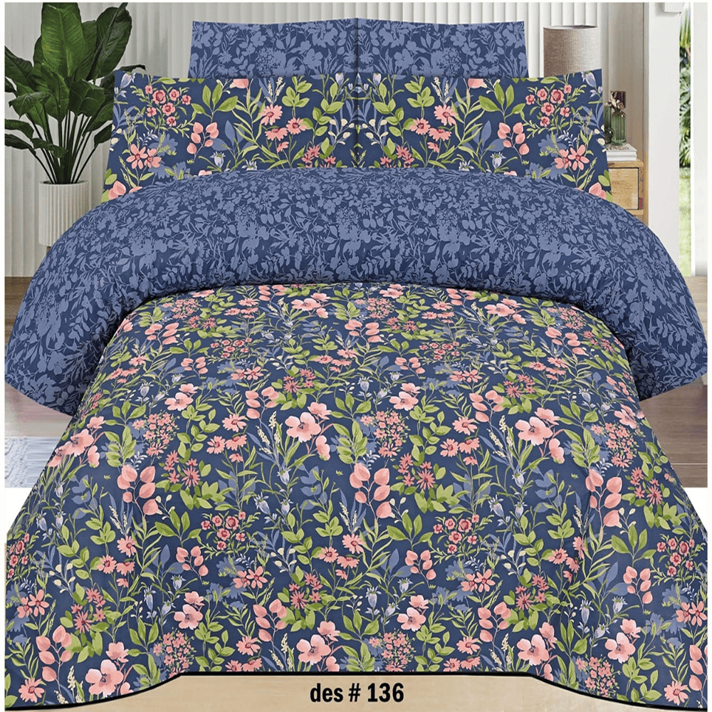 Bed Sheet - 47 β Bed Sheets price in Pakistan