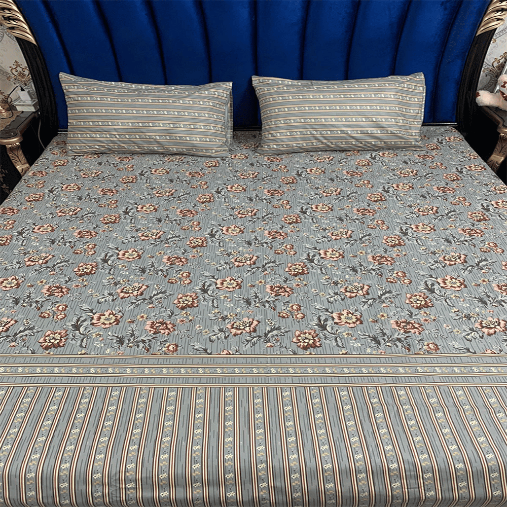 Bed Sheet - 48 β Bed Sheets price in Pakistan