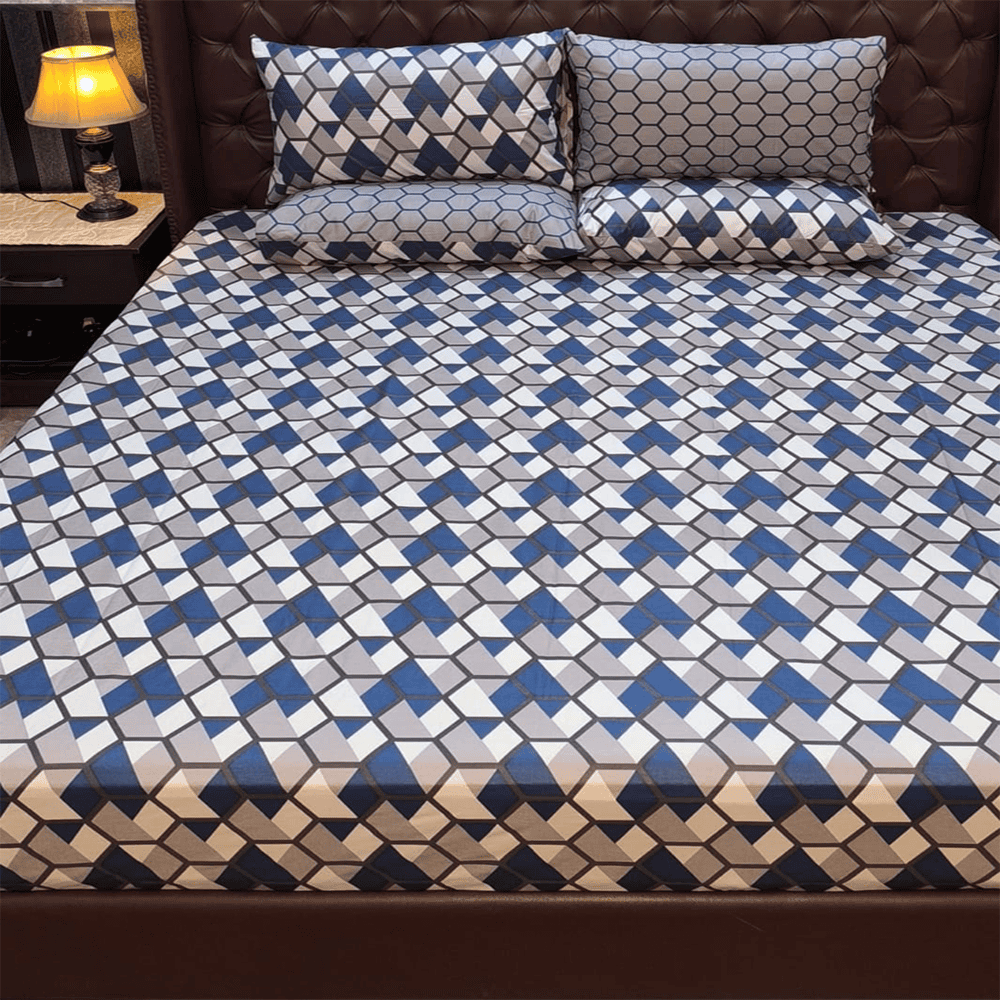 Bed Sheet - 51 β Bed Sheets price in Pakistan