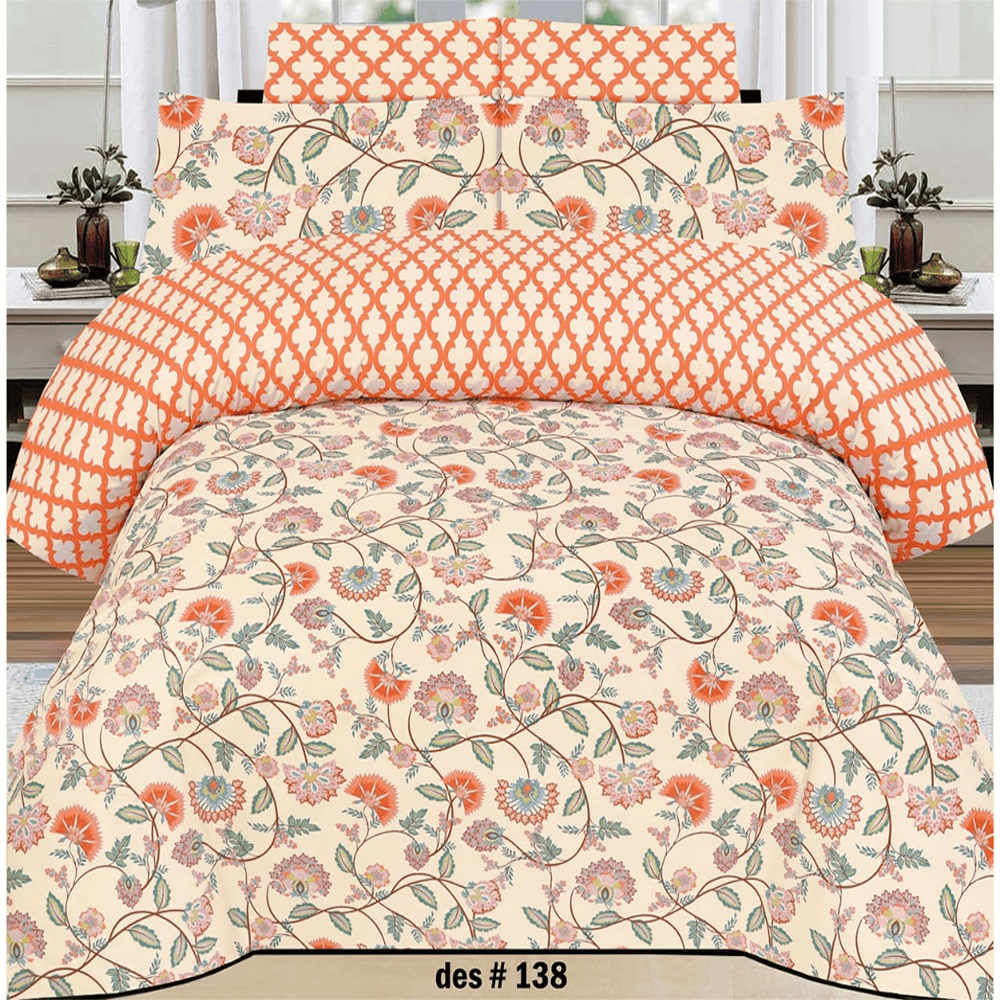 Bed Sheet - 52 β Bed Sheets price in Pakistan