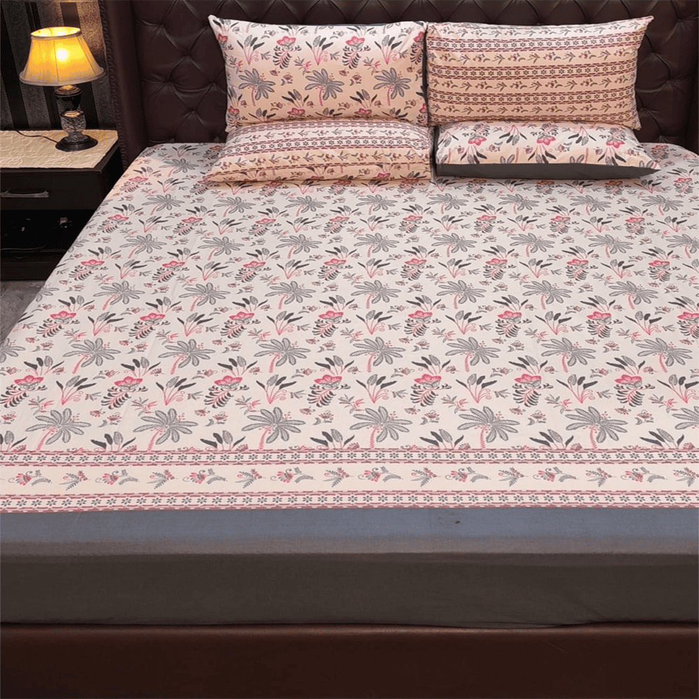 Bed Sheet - 53 β Bed Sheets price in Pakistan
