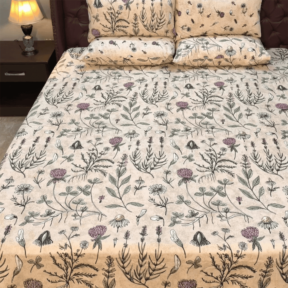 Bed Sheet - 63 β Bed Sheets price in Pakistan