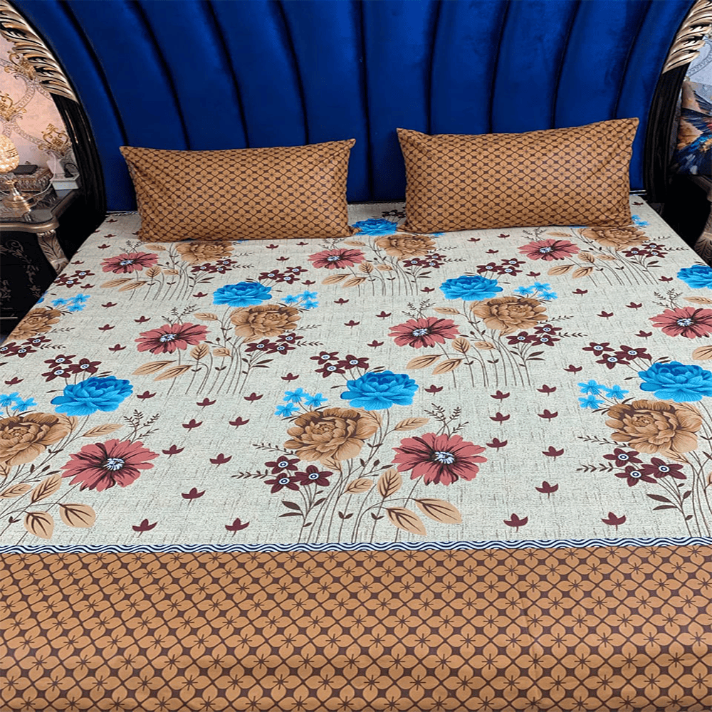 Bed Sheet - 64 β Bed Sheets price in Pakistan