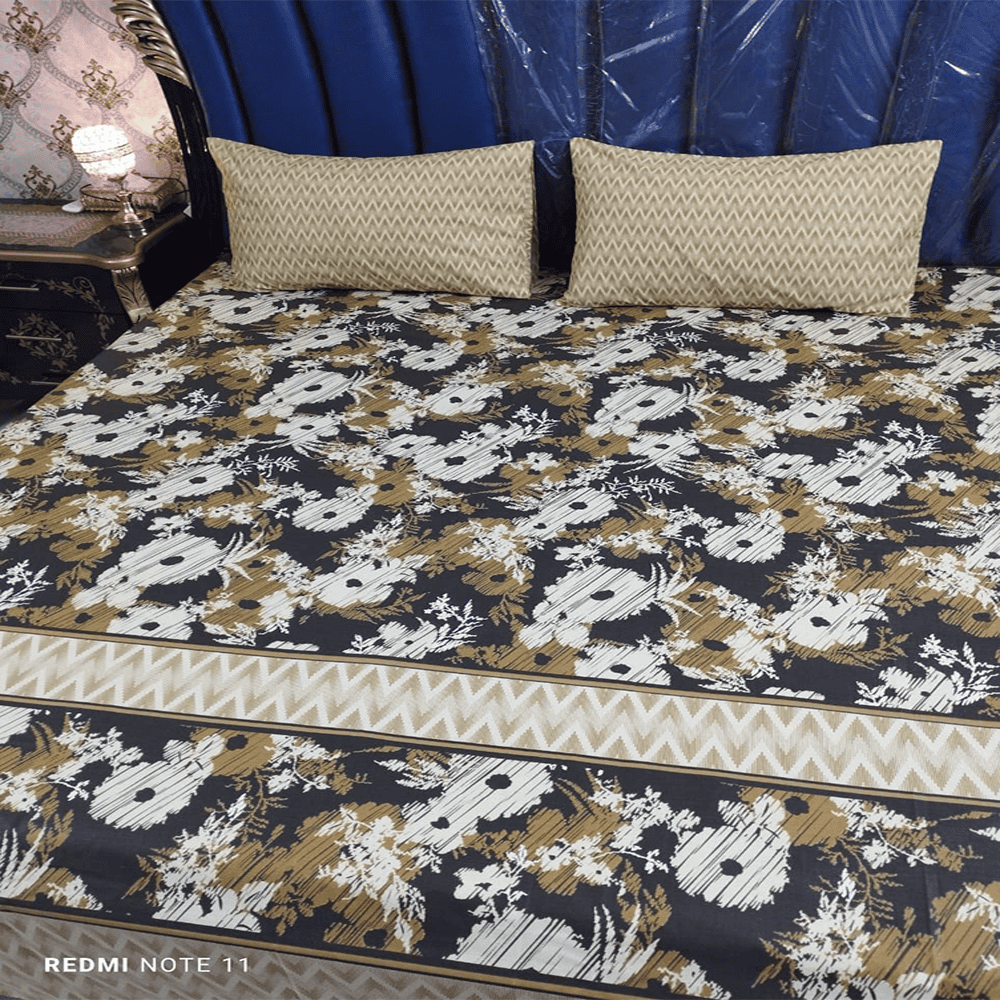 Bed Sheet - 68 β Bed Sheets price in Pakistan