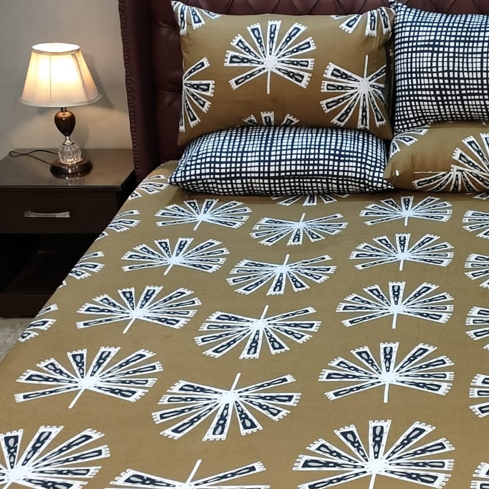 Chinese pattern bed sheet β Bed Sheets price in Pakistan