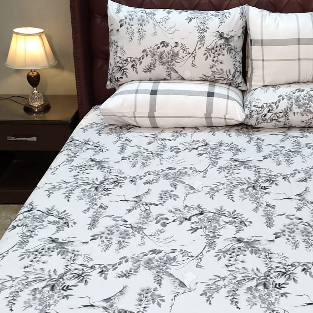 Crane bed sheet β Bed Sheets price in Pakistan