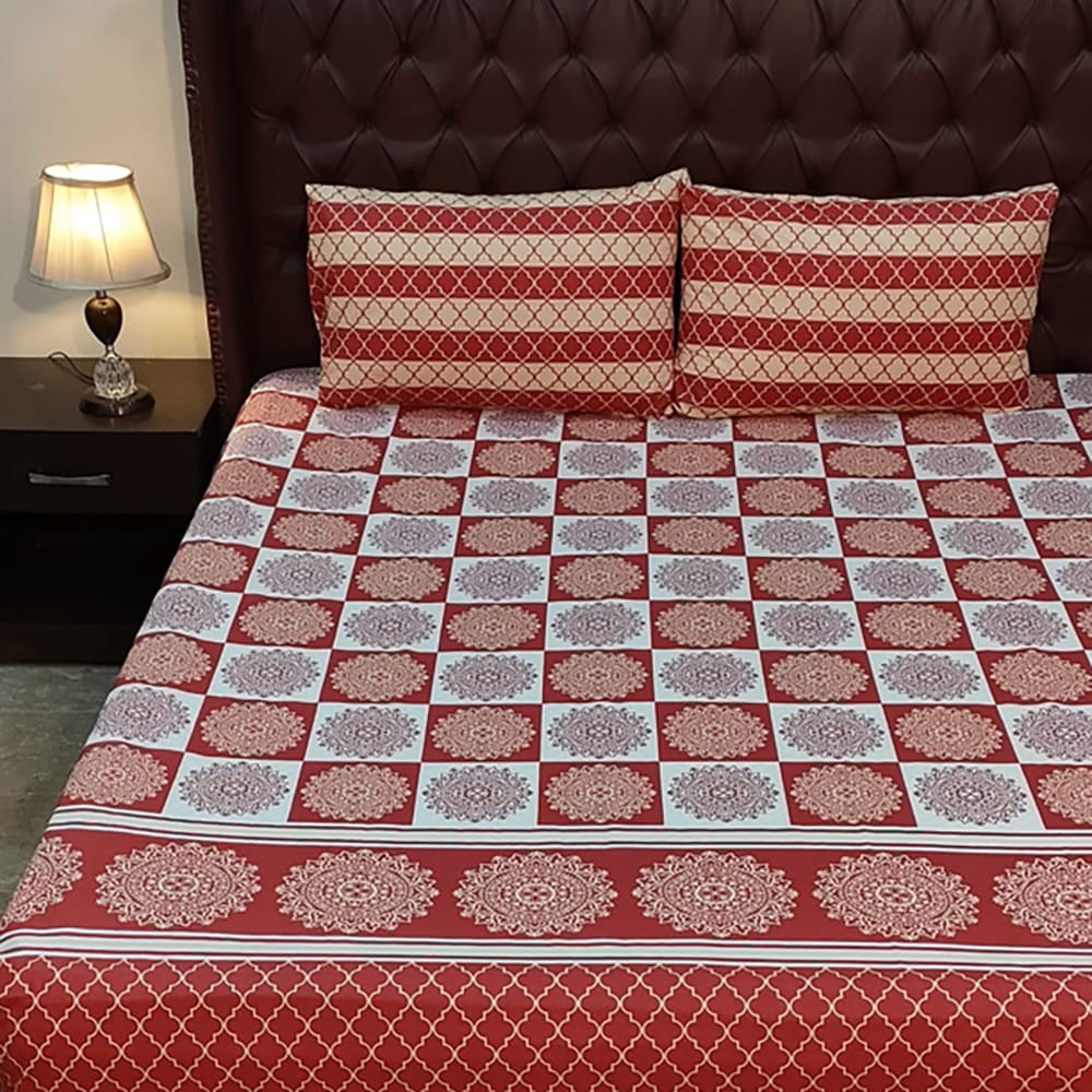 Fair Squair Bed Sheet β Bed Sheets price in Pakistan