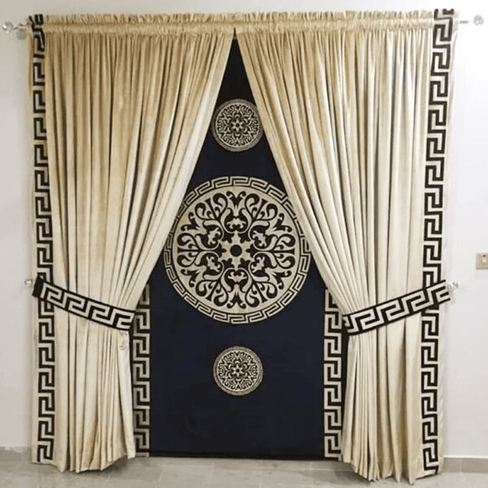Blind Curtains in Pakistan — CurtainHouse.pk