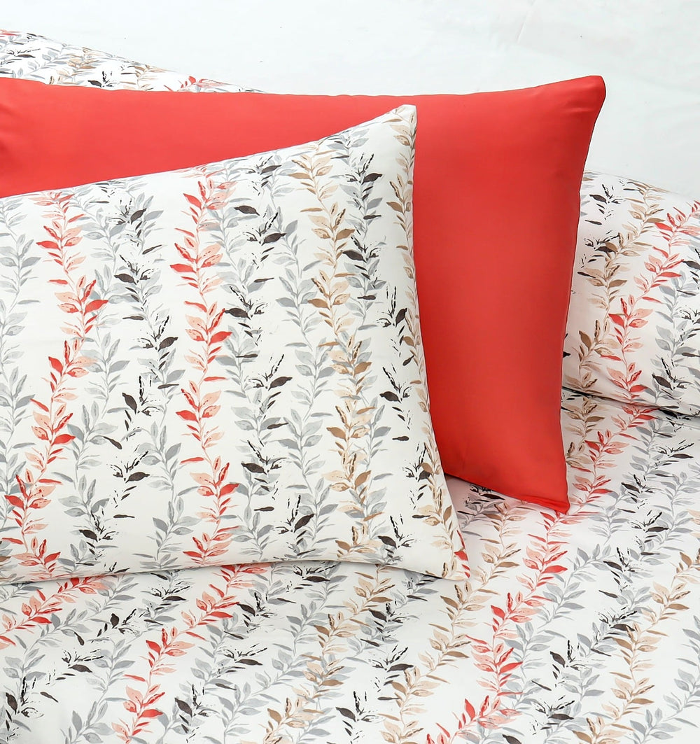 8 Pcs Comforter Set Cotton Printed – 27 — view 2