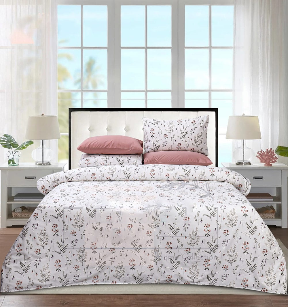 6 Pcs Comforter Set - 28 β Comforter Sets price in Pakistan