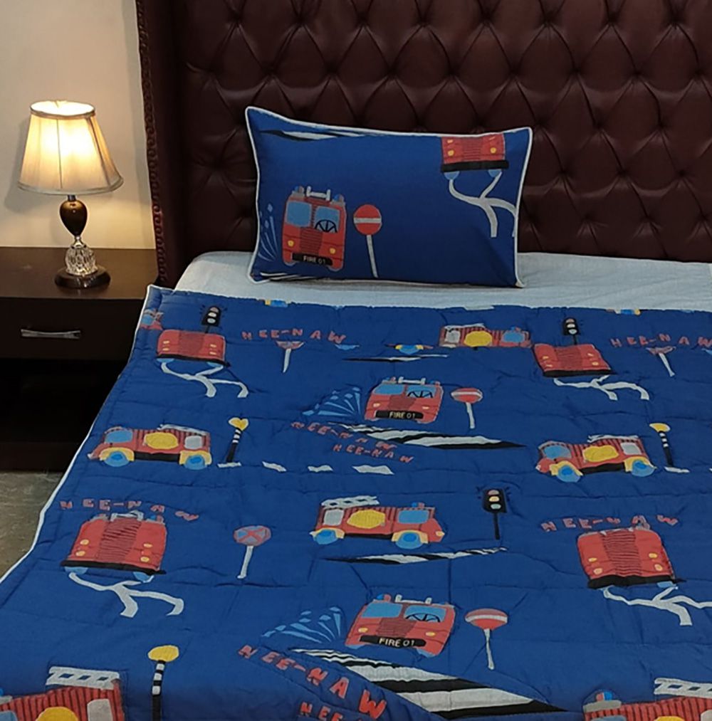 Nee-Naw Kids & Crib Bed Sheet β Crib Sheets price in Pakistan