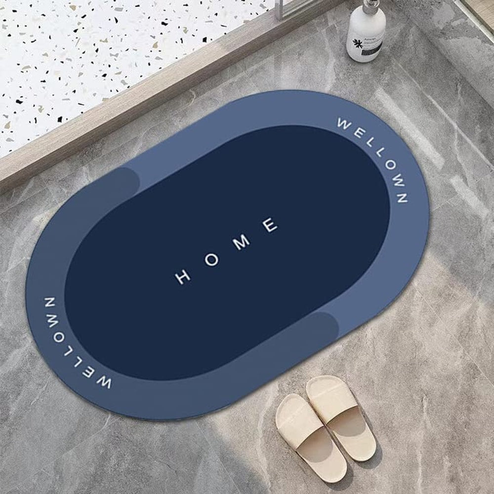 Magic Water Absorbent Floor Mat — view 3