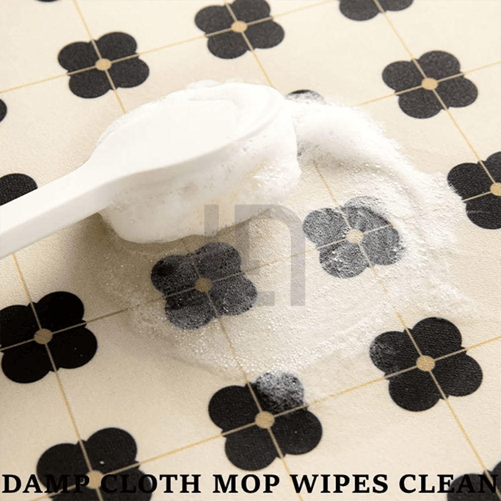 Magic Water Absorbent Floor Mat - Carpet Design — view 6