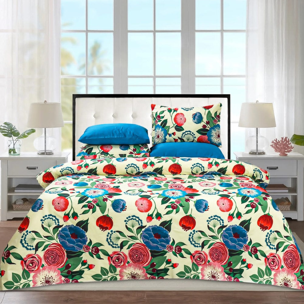 Duvet Cover - 03 β Duvet Covers price in Pakistan