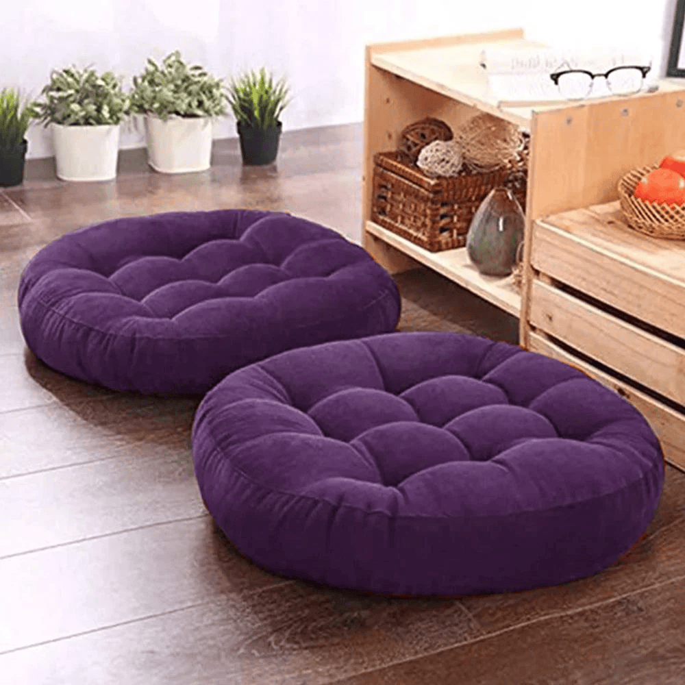 Poufs and Floor Seating in Pakistan: Bean Bags, Floor Cushions and How to Choose