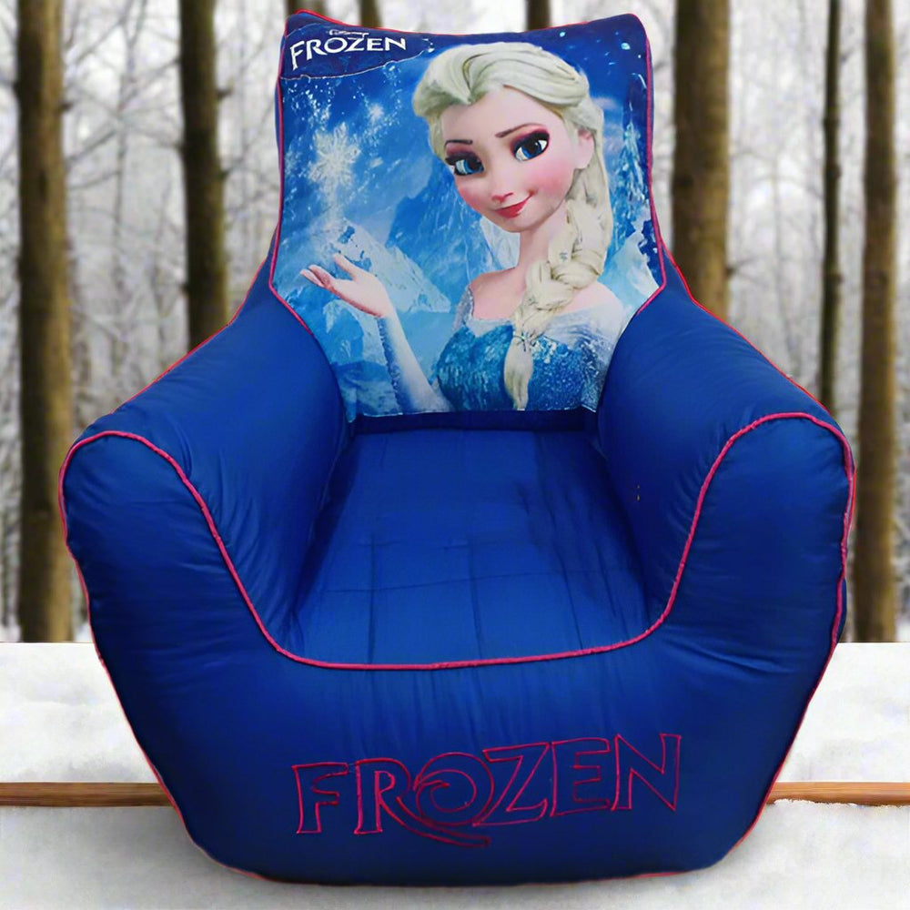 Frozen Kids Bean Bag โ Kids Bean Bags price in Pakistan