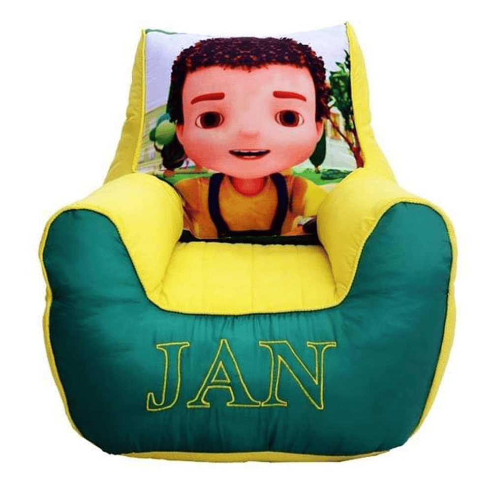 Jan Bean Bag โ Kids Bean Bags price in Pakistan