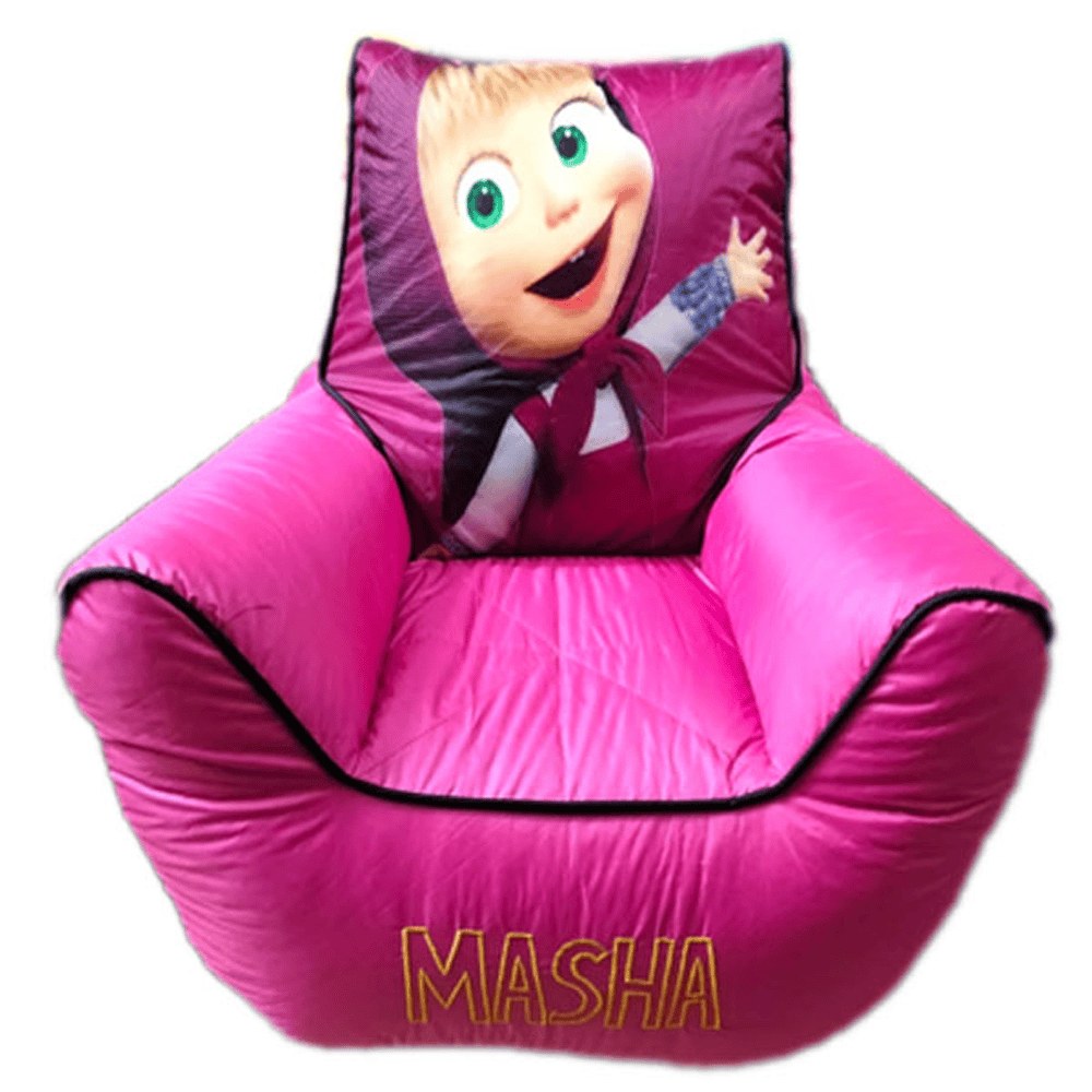 Masha Bean Bag โ Kids Bean Bags price in Pakistan