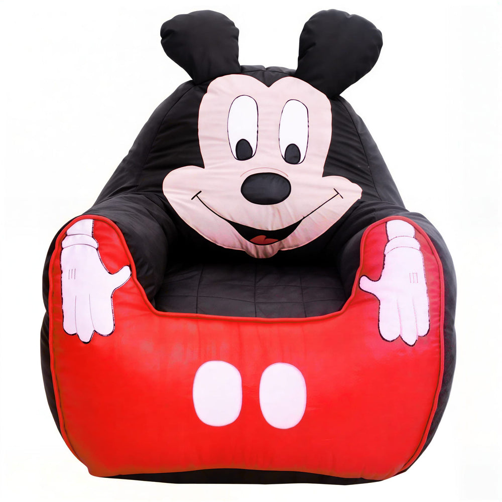 Mickey Mouse Bean Bag โ Kids Bean Bags price in Pakistan