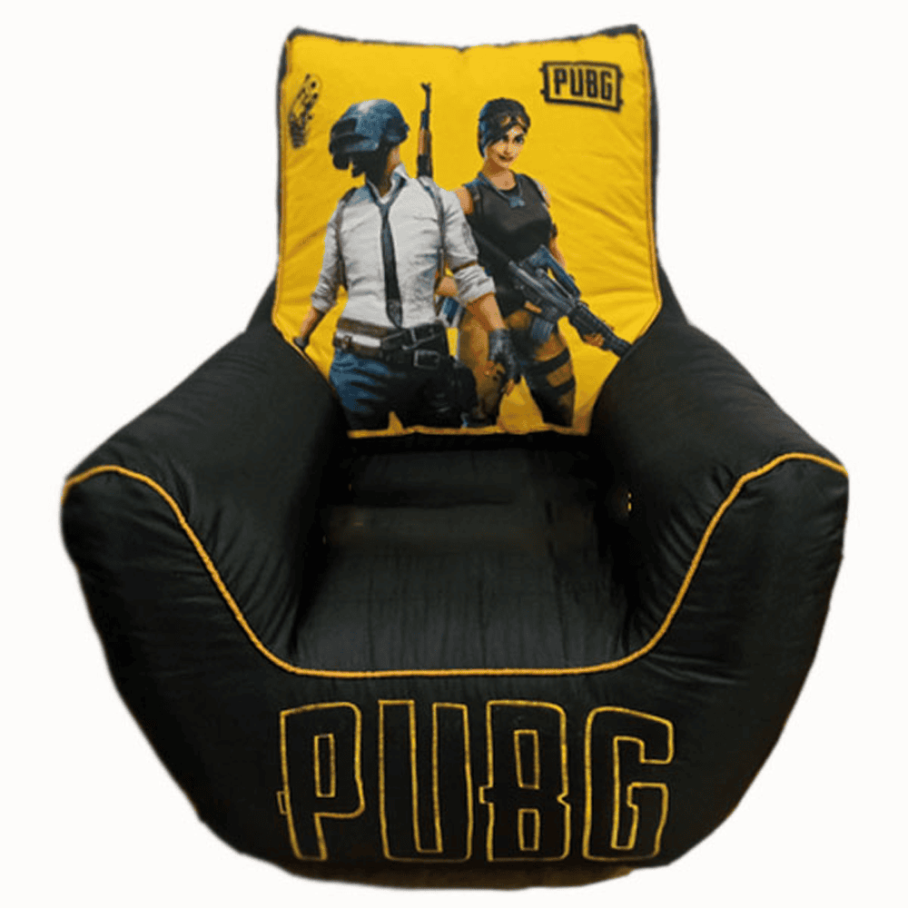 PUBG Bean Bag โ Kids Bean Bags price in Pakistan