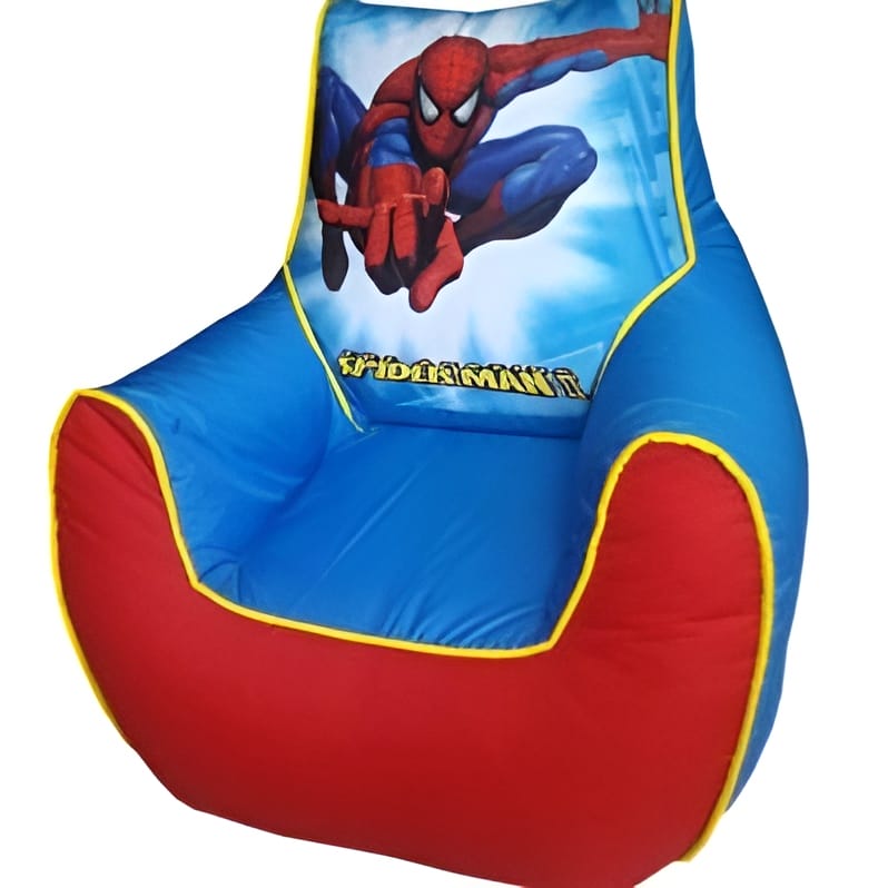 Spiderman Bean Bag โ Kids Bean Bags price in Pakistan