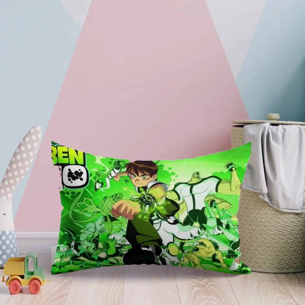 Ben 10 kids cushions β Kids Cushions price in Pakistan
