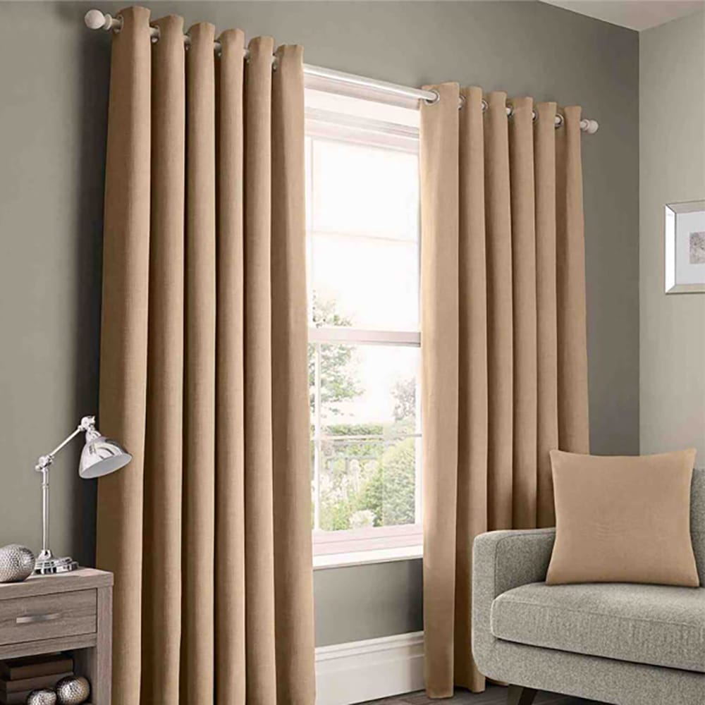 Plain Curtains in Pakistan — CurtainHouse.pk
