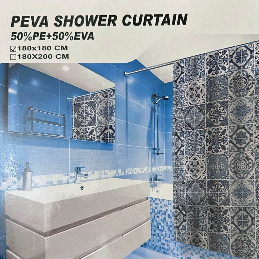Shower Curtains in Pakistan — CurtainHouse.pk