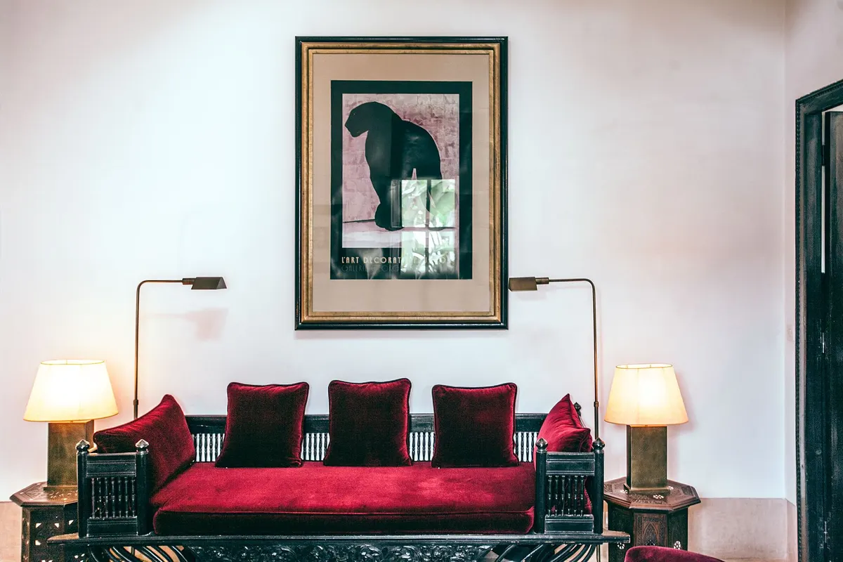 Sofa repair and poshish service in Islamabad